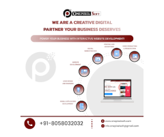 OnePixel Soft Pvt LTD Expert in Shopify ECommerce Websites  Google Ads  SEO SMO