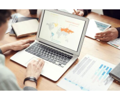 GIT Infosys - Wordpress and Shopify Website Designing and Development Company in Jaipur