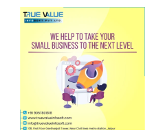 True Value Infosoft | Mobile App Development Company