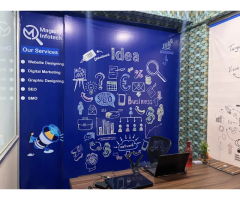 Magnify Institute - Best Institute For Digital Marketing | Web Development | Graphic Designing