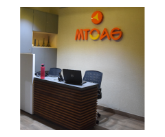 Mtoag Technologies (P) LTD