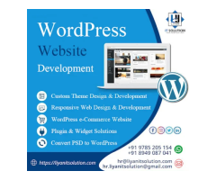 LIYAN IT SOLUTION PVT LTD