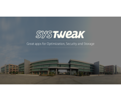 Systweak Software