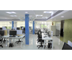 DreamSoft4u Pvt. Ltd.