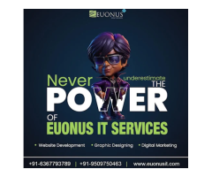 EUONUS IT PRIVATE LIMITED