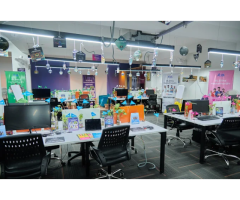 AleaIT Solutions Pvt Ltd