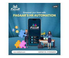 Mahi Techosoft - payroll service providers in Jaipur | hr software in Jaipur