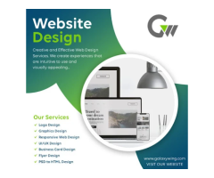 GalaxyWing IT Solutions Web Design And Development Company
