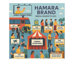 HAMARA BRAND