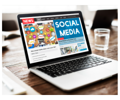 INDUSH MEDIA AND ENTERTAINMENT LLP -Corporate Event Management Planner