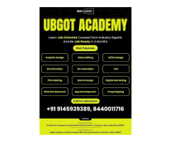Ubgot Academy