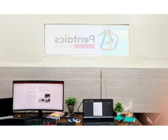 Pentaics Design Studio %u2013 Graphic Designing | Web Design | Digital Marketing