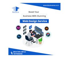 Blockverse Infotech Solutions