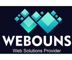 Webouns