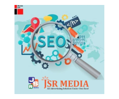 JSR Media | Advertising Agency