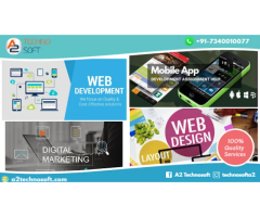 A2 Technosoft Company