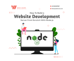 WebNWare Info Solutions Private Limited