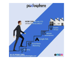 Podosphere Technologies