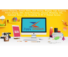 Zippy Infotech