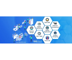 Daksh Infosoft Pvt. Ltd