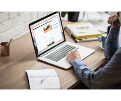 Magnify Infotech - Website Design & Development | Digital Marketing | Graphic Designing Company