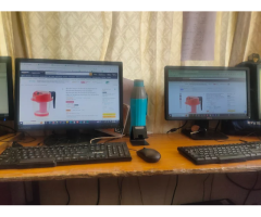 Beta Digital Services