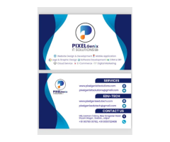Pixel Genix IT Solution %u2013 Software  Website & Digital Marketing IT Company Jaipur