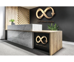 Infyniti Software Solutions