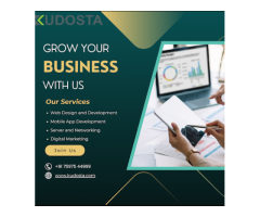 Kudosta Solutions LLP
