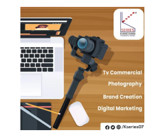 Kanchan Cassette and Series