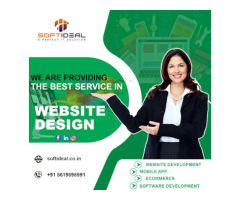 Softideal IT Solutions