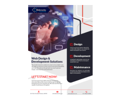 Webrecks Technologies