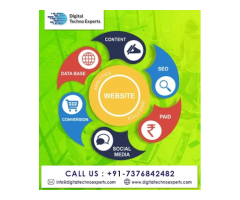 Digital Techno Experts