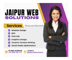 Jaipur Web Creation