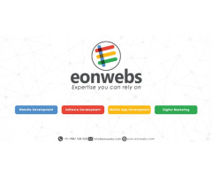 Eonwebs Private Limited