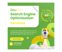 ClickVelo Digital | Digital Marketing Agency in Jaipur(Vaishali Nagar) | SEO Agency