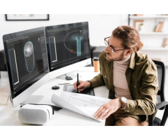 Creative Buddy - Web Design and Development Company in Jaipur