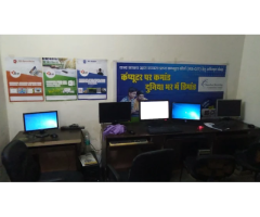 Om Sai Computer Institute| Best For RSCIT  Digital Marketing  Graphic Designing Courses