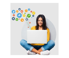 DIGITAL DIVYASTRA - Digital Marketing Agency