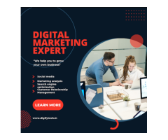 Digify Infotech-Best Digital Marketing in Jaipur