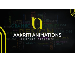 Aakriti Animations