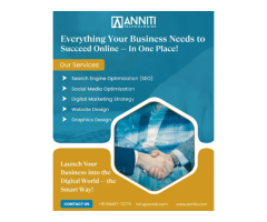 Anniti Technologies Private Limited