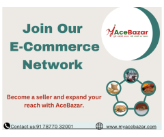 My Ace Bazar Pvt Ltd- Best E-commerce Company