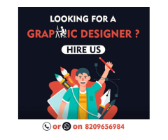 Bharat Graphic Designer