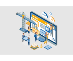 Web Designing Institute: The Creative Mind