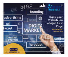 Tinar Services - Website  CRM Software & Digital Solutions