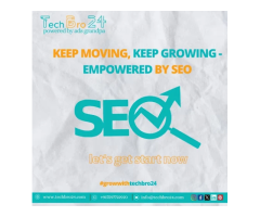 Techbro24 digital marketing & it solutions