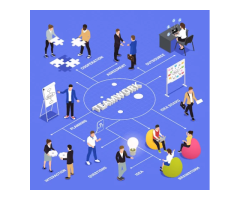 CR8TIVE DOT || Best Digital Marketing Agency in Jaipur | SEO  Advertising & D2C Marketing