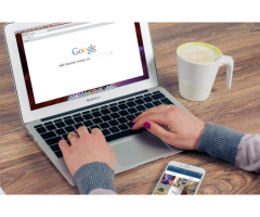 Talknlock Digital Marketing Company