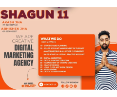 Shagun 11 - Ecommerce Services